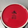 Original Disney Mickey Mouse Icon Ceramic Teapot Image 8