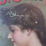 Original F&J Smiths Sun Cured # igarettes Sign (1910) Image 9