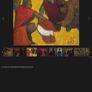Painting The Mocking of Christ by Anthony Murphy Image 3