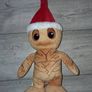 x3 Bundle - Primark Groot Head Pillow Cushion - Approx Size - 95cm x 140cm - RRP - 90+ Groot Added - RRP - 21.99 Image 10
