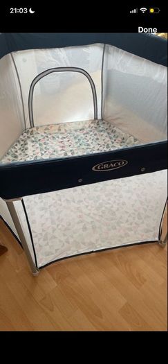 playpen