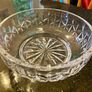 1990 Waterford Crystal Bowl Carlow Collection Image 3