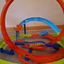 Hot Wheels Roller Coaster Image 4
