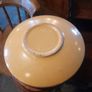West German Pottery Bowl Image 3