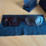 Prada Sunglasses (as New) Image 5