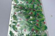 Christmas Cookie / Mince Pies Gift Bags