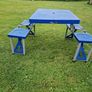 Camping table Image 2