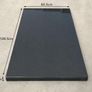 fire Hearth black granite Image 2