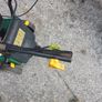 40cm Petrol Mower,TRY 3.5 LMA, in very good cosmetic condition, not tested Image 10