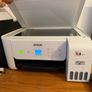Eco tank ET-2826 compact multifunction printer with Wi-Fi & LCD Image 4
