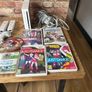 Nintendo wii and games Image 4