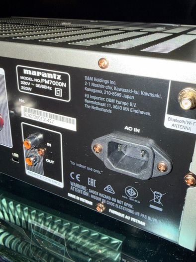 Marantz Pm 7000n