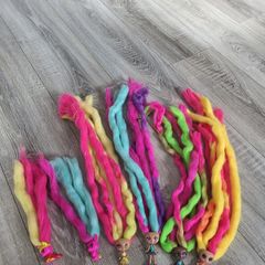 candylocks dolls