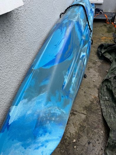 kayak
