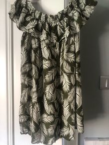 pennys top
