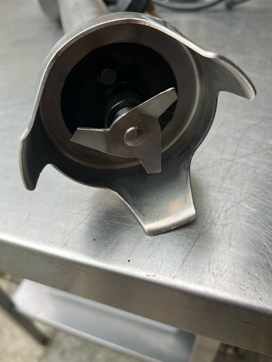 stick blender