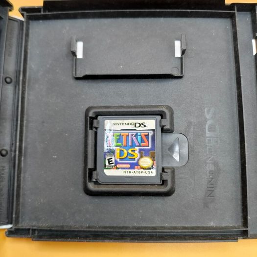 Tetris DS