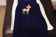 Gymboree Girl dress size 110 to 116 cm New with tags