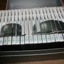 Laurel and Hardy The Collection Box Set Silent Film 21 DVDs Boxed Image 2