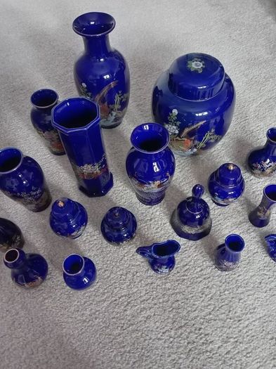 20 pieces