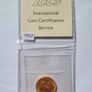 Sovereign 1911 Canada ICCS grading Image 2