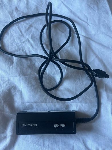 Shimano DI2 TT groupset
