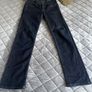 Salsa Push In Bootcut Jeans, Dark Blue Denim Size W31L32 Image 5