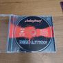 Judas Priest Demolition Rare OOP CD Image 2
