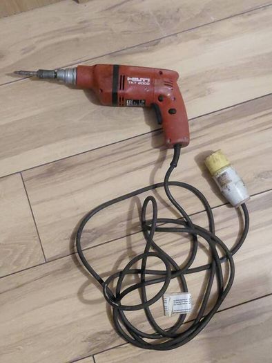 Hilti TKT 2000