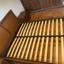 Kingsize bed Image 3