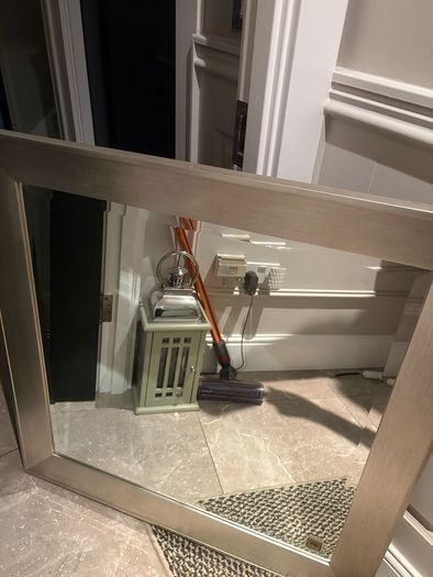roy Edwards mirror