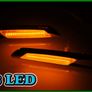 Smd Led Sider Markers Turn Wing Indicators - Bmw E60, E61, E81, E82, E84, E87, E88, E90, E91, E92, E93 Image 10