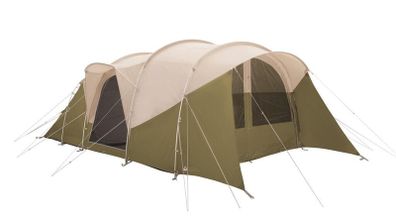 Robens Eagle Rock 5XP Base Camp Tent 2024