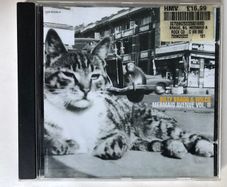 Billy Bragg & Wilco [2000] Mermaid Avenue Vol. II (CD Album)