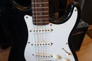 Fender squire strat