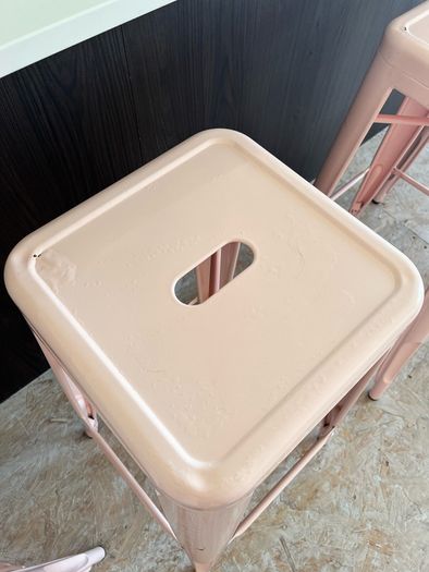 stool