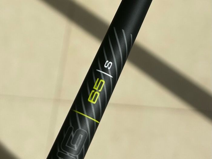 Ping G430 3 Wood stiff shaft