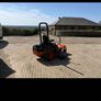 Ride on lawn mower Image 3