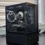 Custom Pc I5 9500 16gb Ram 512gb Rgb Gaming Image 6