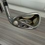 Taylormade R7 Irons 4-SW (No PW) Image 3