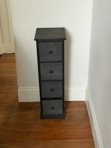 Next Geo Print Drawers