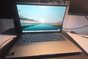 Dell latitude 2in1 touch 7450 ultra 5 16gb ddr5 512
