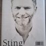 Sting autobiography Image 2