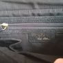 New handbag made of natural suede Esmara Image 4