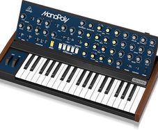 Behringer MonoPoly-Want to buy one