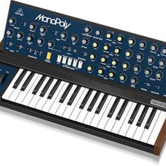 Behringer MonoPoly-Want to buy one