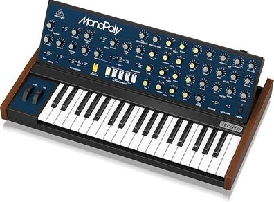 Behringer MonoPoly-Want to buy one