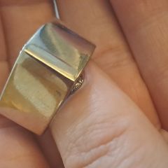 Square ring