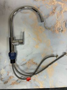 Grohe Kitchen Mixer Tap