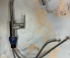 Grohe Kitchen Mixer Tap